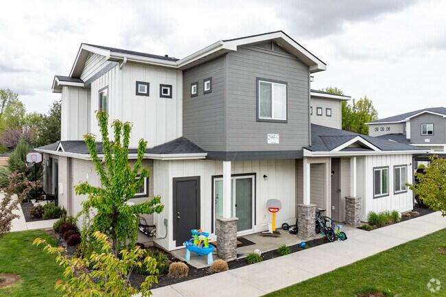 Lake CDA Property Management cover image