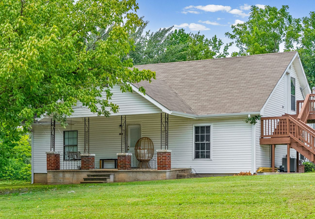 Berkshire Hathaway HomeServices PenFed Realty cover image