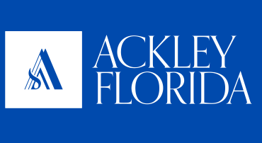 Ackley Florida Property Management, Inc. logo