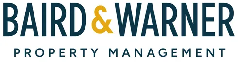 Baird & Warner Property Management logo