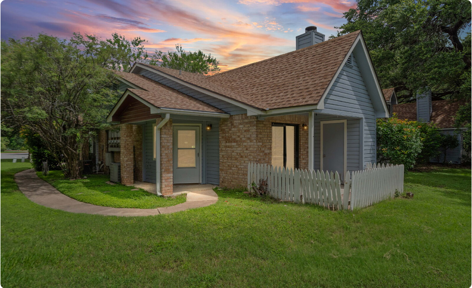 PMI Austin cover image