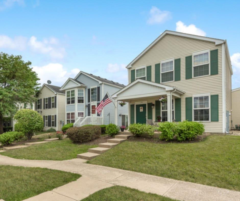 Your Place Property Management cover image