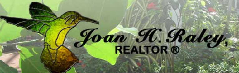 Joan H. Raley, Realtor