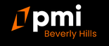 PMI Beverly Hills logo