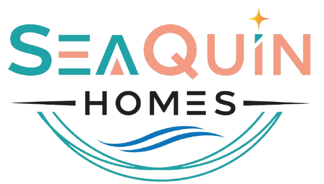 SeaQuin Realty logo