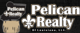Pelican Realty logo