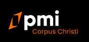 PMI Corpus Christi logo