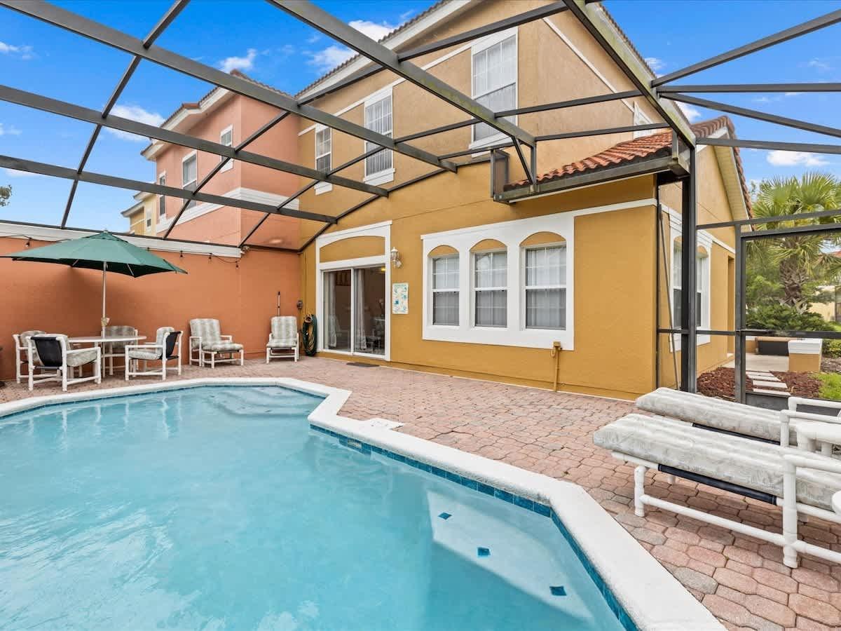 Luxury Villas Property Management LLC cover image