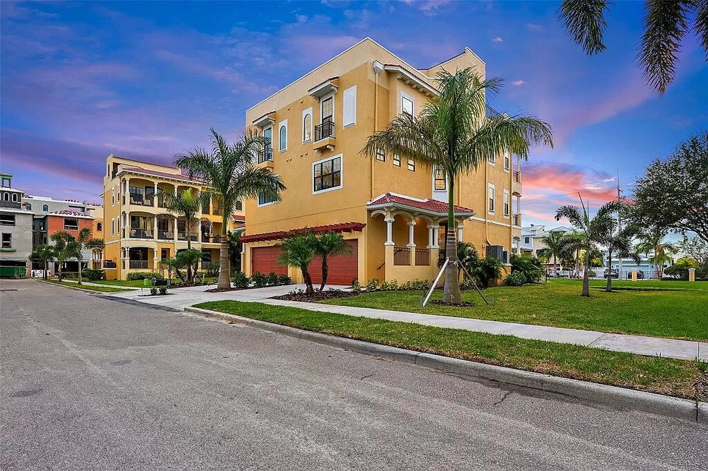 Mega Door Property Management cover image