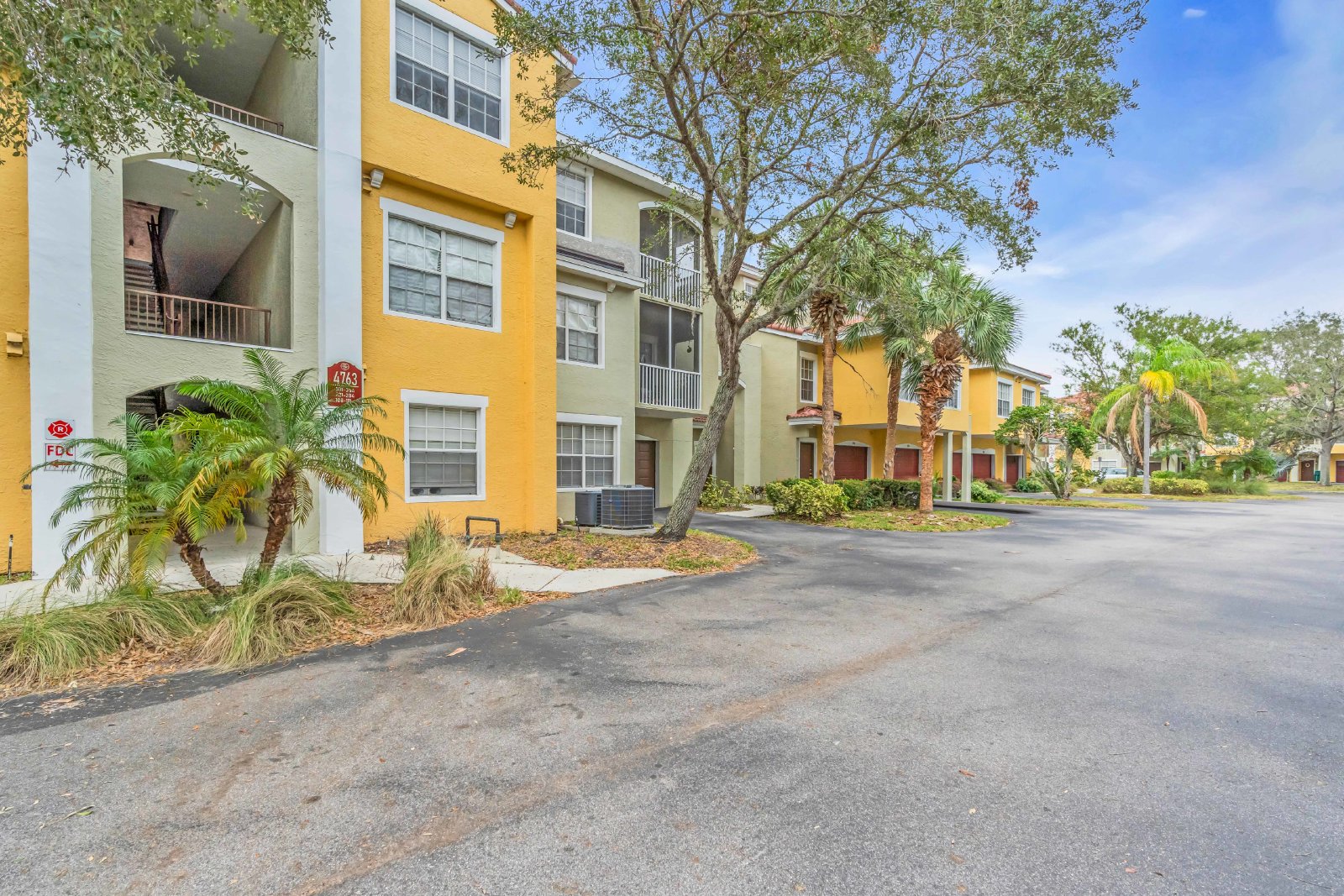 PMI Sarasota cover image