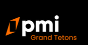 PMI Grand Tetons logo