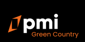 PMI Green Country logo