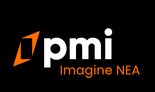PMI Imagine NEA logo