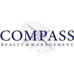 Compass Realty & Management LLC logo