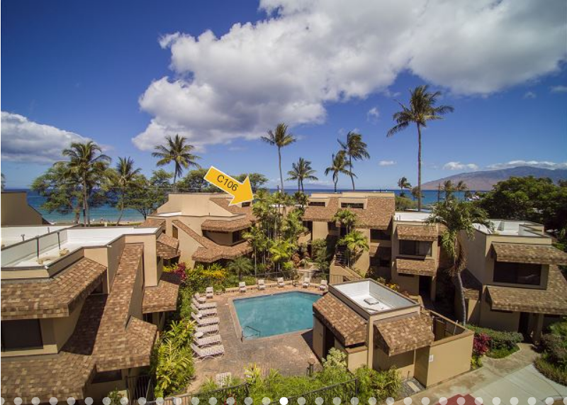 PMI Maui cover image