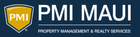 PMI Maui