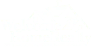 Welcome Home Realty logo