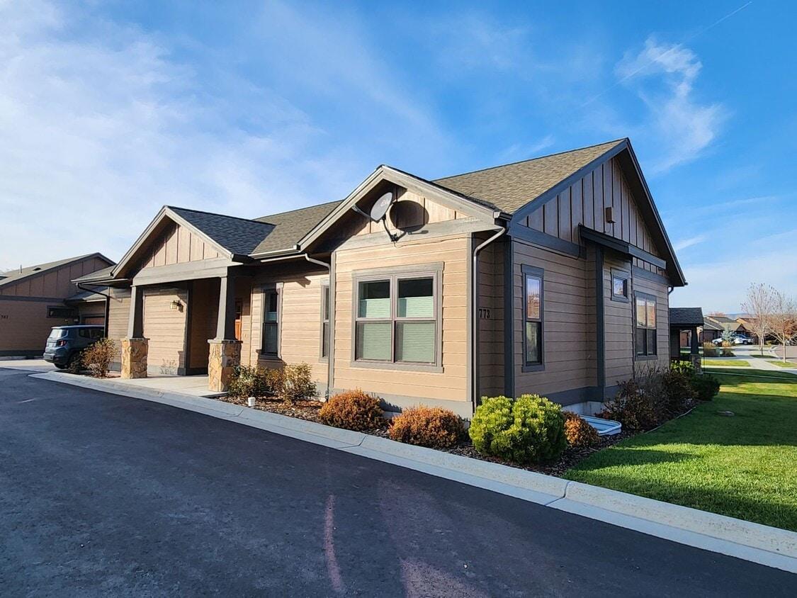 Centana Property Management cover image