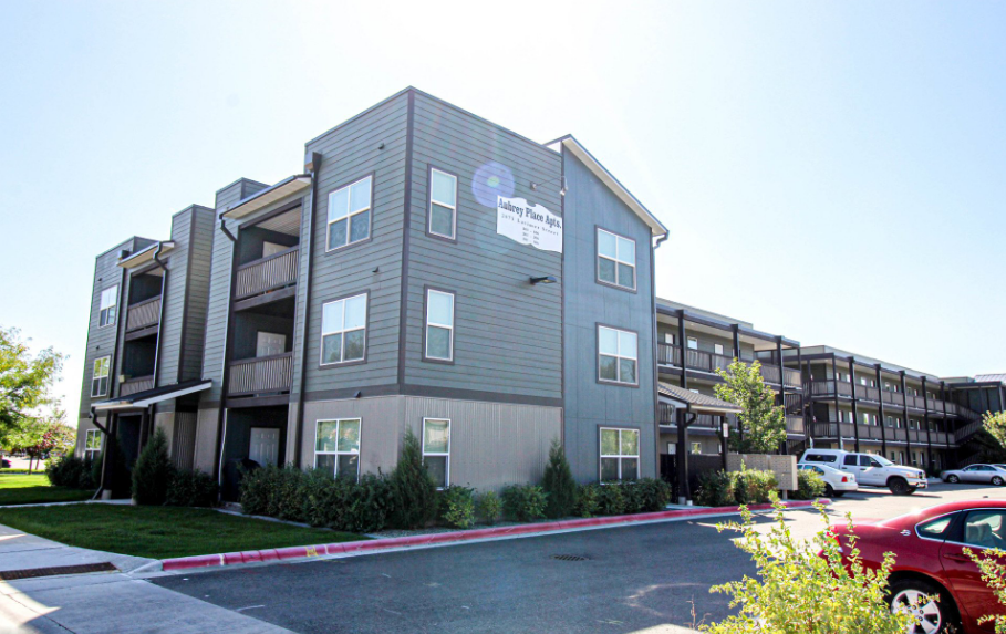 Missoula Property Management cover image