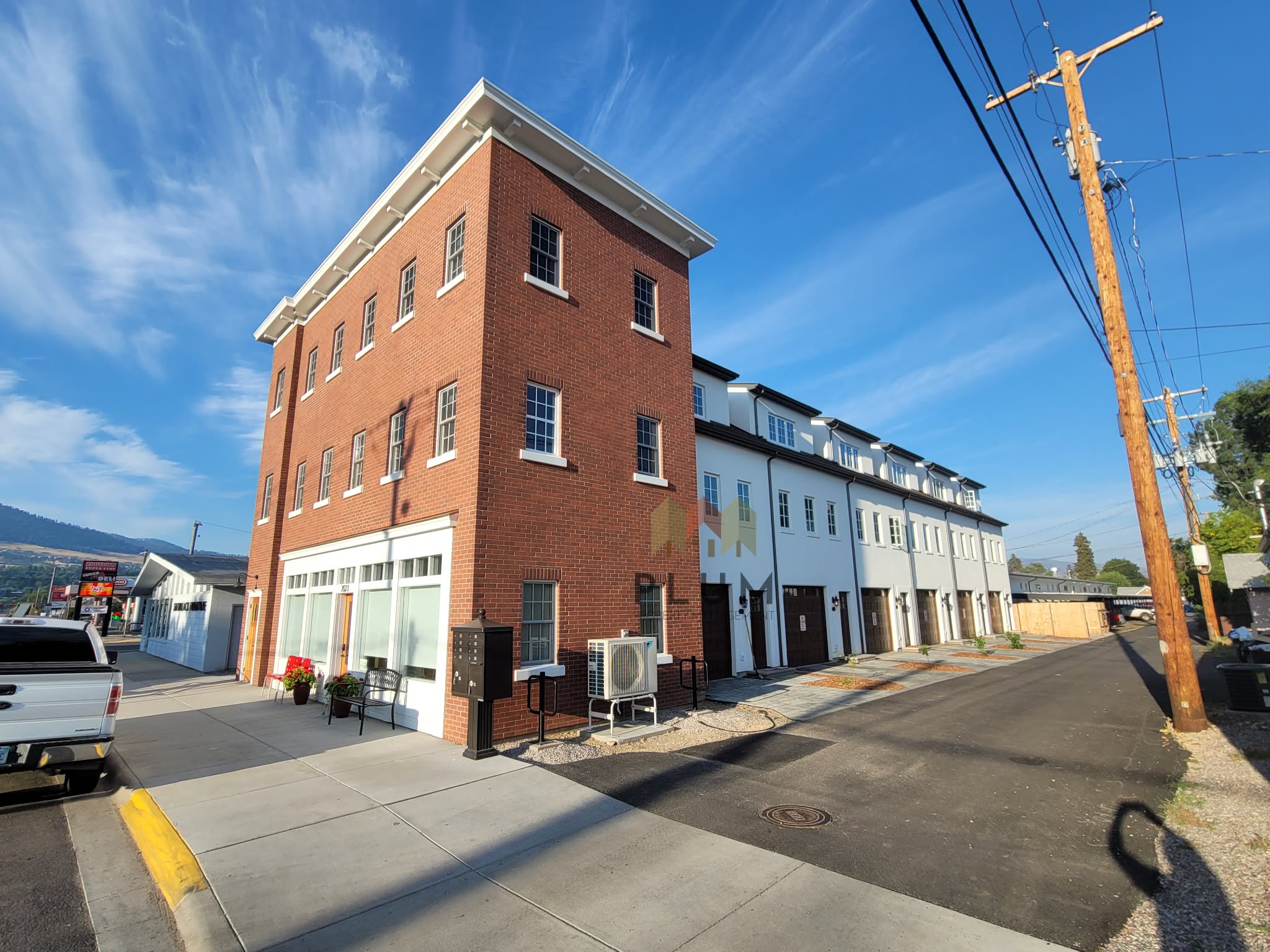 Plum Property Management cover image