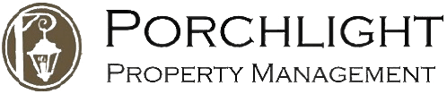 Porchlight Property Management logo