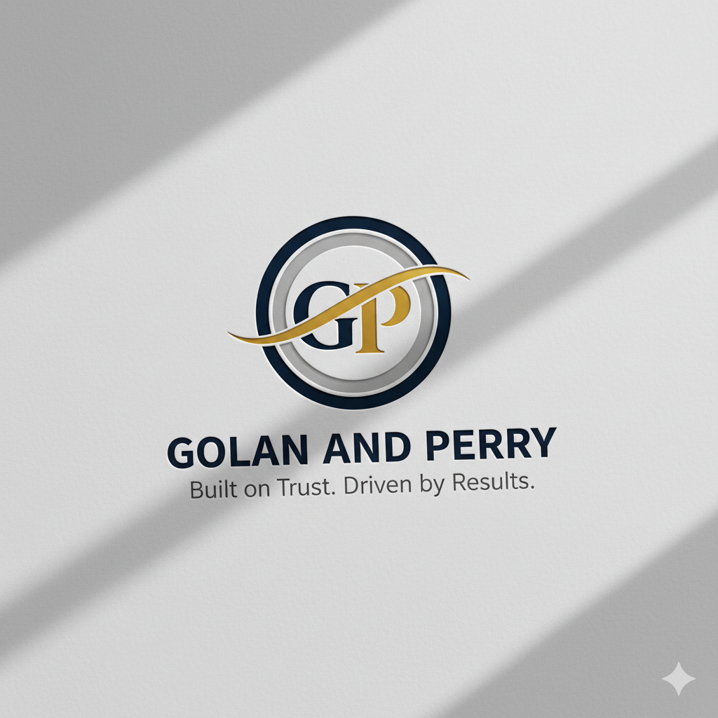 Golan & Perry Group, LLC logo