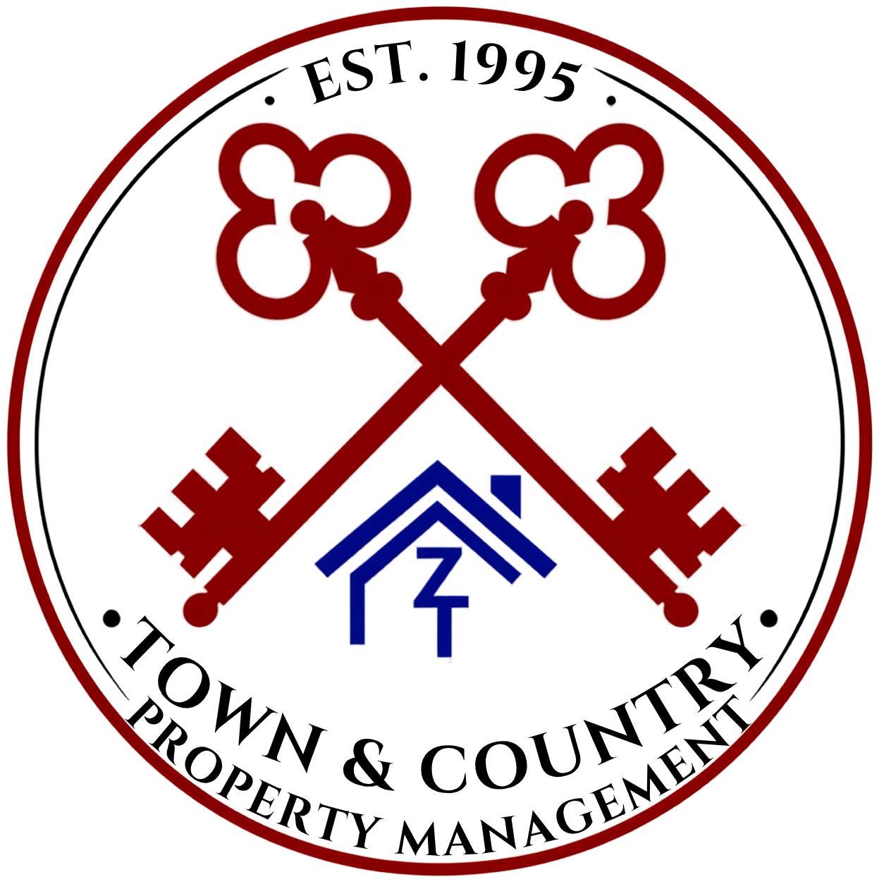 Town & Country Property Management
