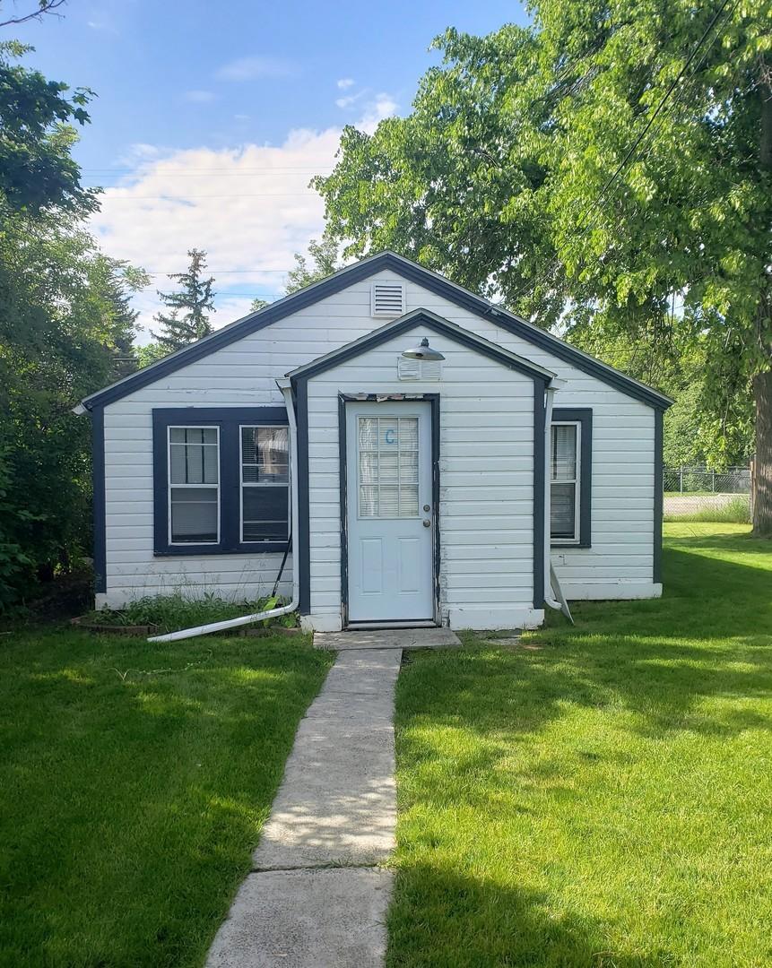 C&H Property Rentals cover image