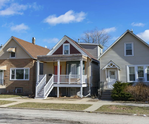 Big Sky Property Management cover image