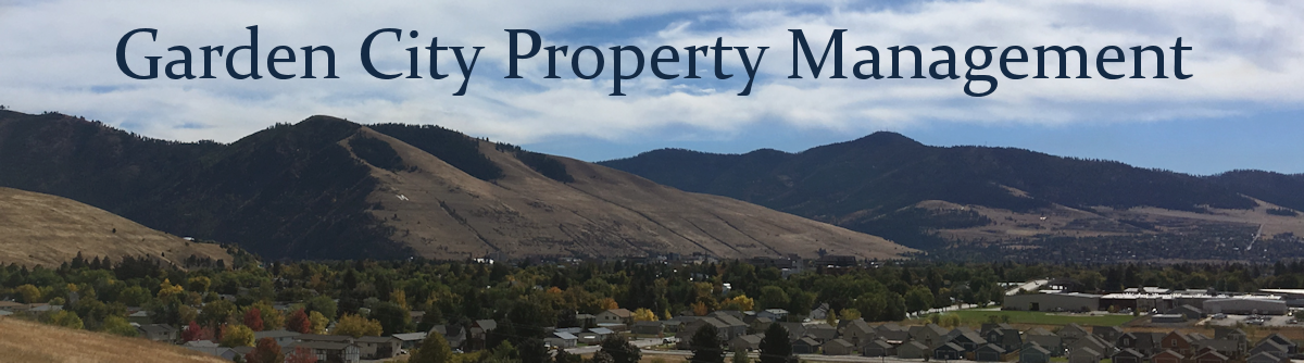 Garden City Property Management, Inc.