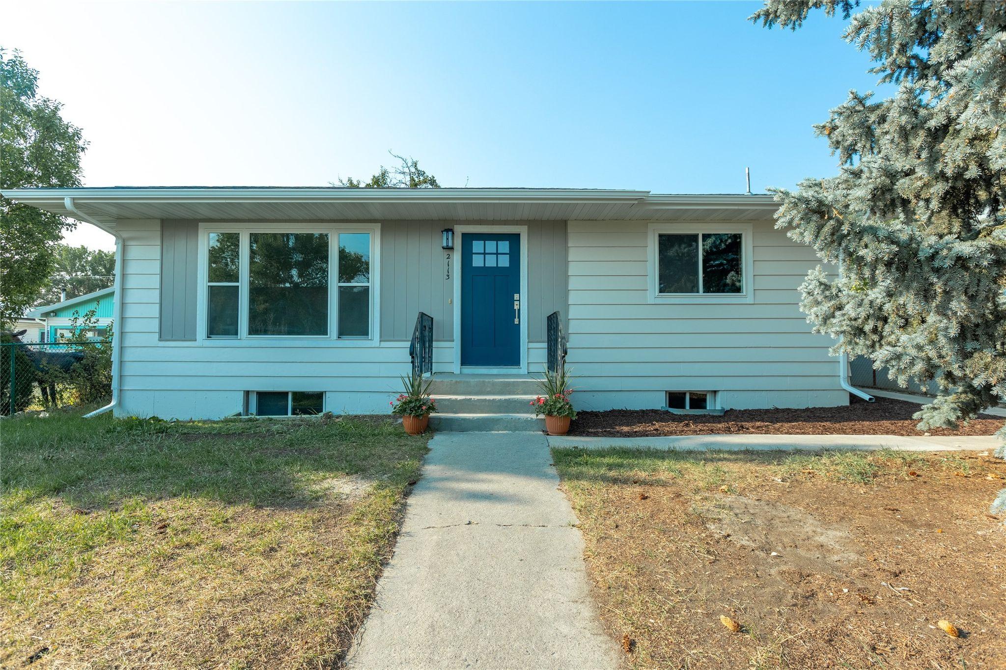 Real Property Management Headwaters cover image