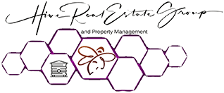 Hive Real Estate Group logo