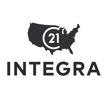 Century 21 Integra logo