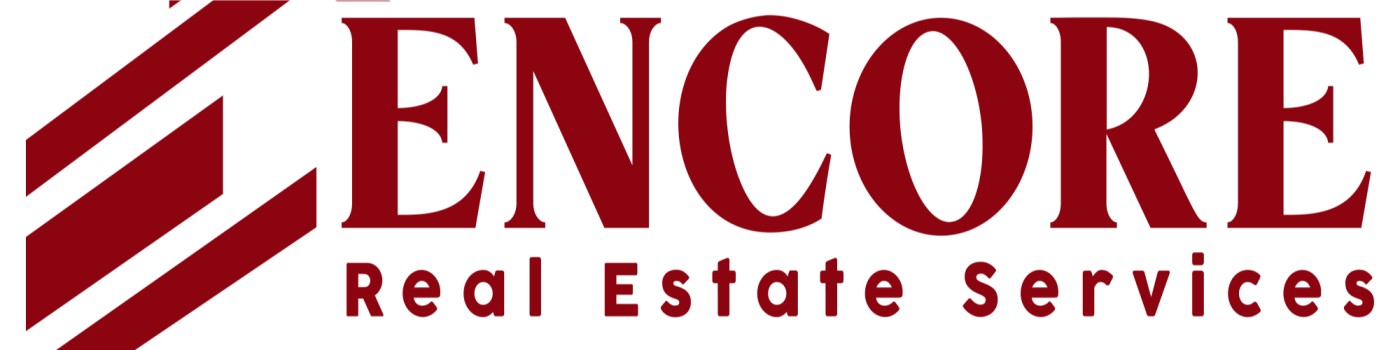 Encore Real Estate Services logo