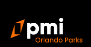 PMI Orlando Parks logo