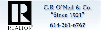 C.R. O'Neil & Co. logo