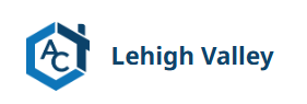 All County Lehigh Valley logo