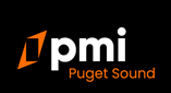 PMI Puget Sound logo