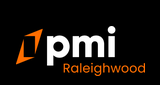 PMI Raleighwood logo