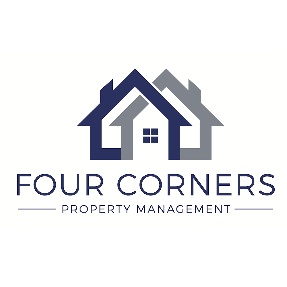 Four Corners Property Management logo