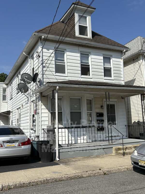 All County Premier Residential Property Management cover image