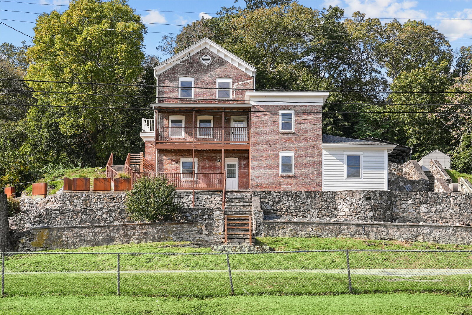 Linc Property Management LLC cover image