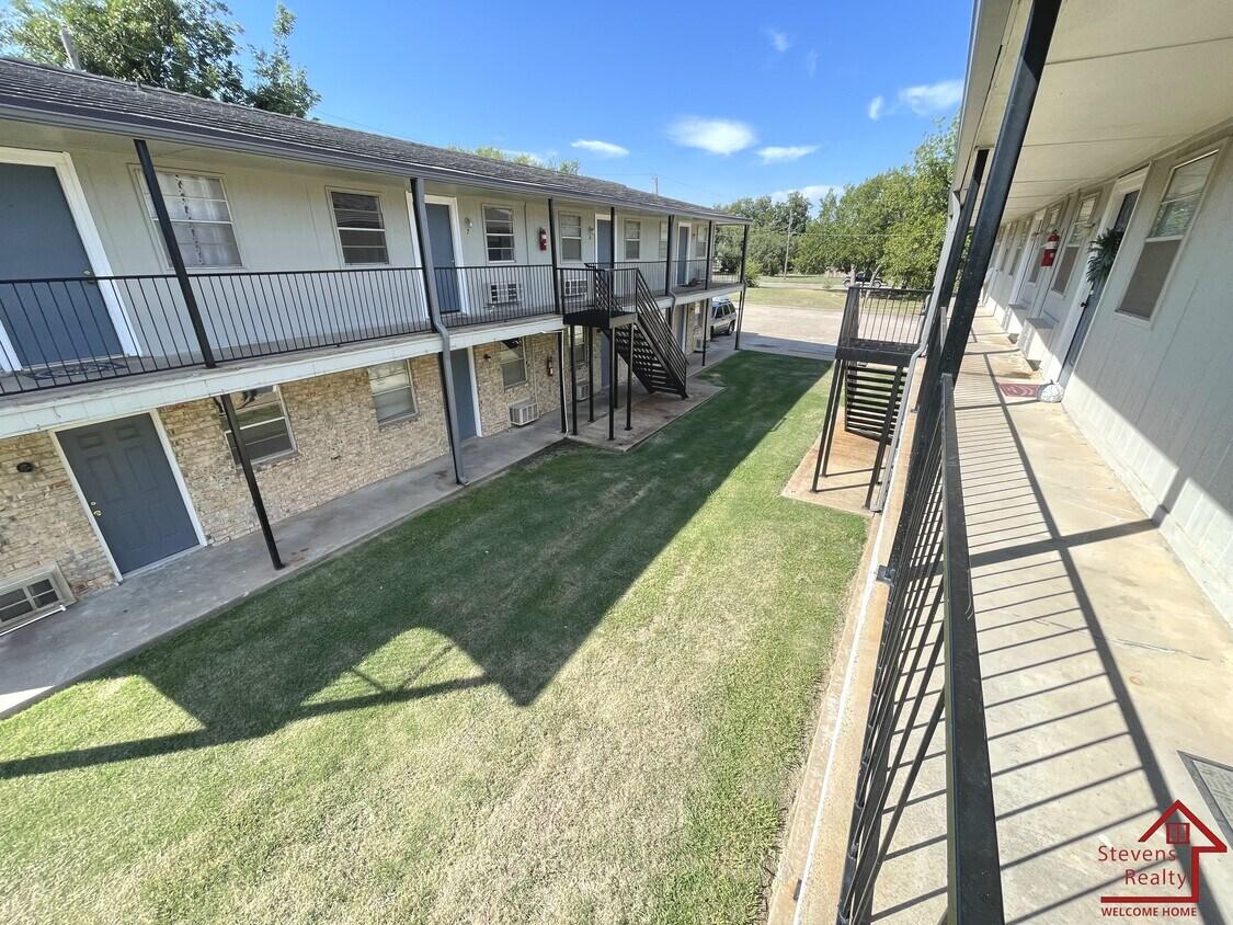 Stevens Realty cover image