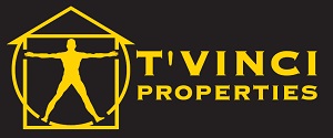 T'Vinci Properties logo