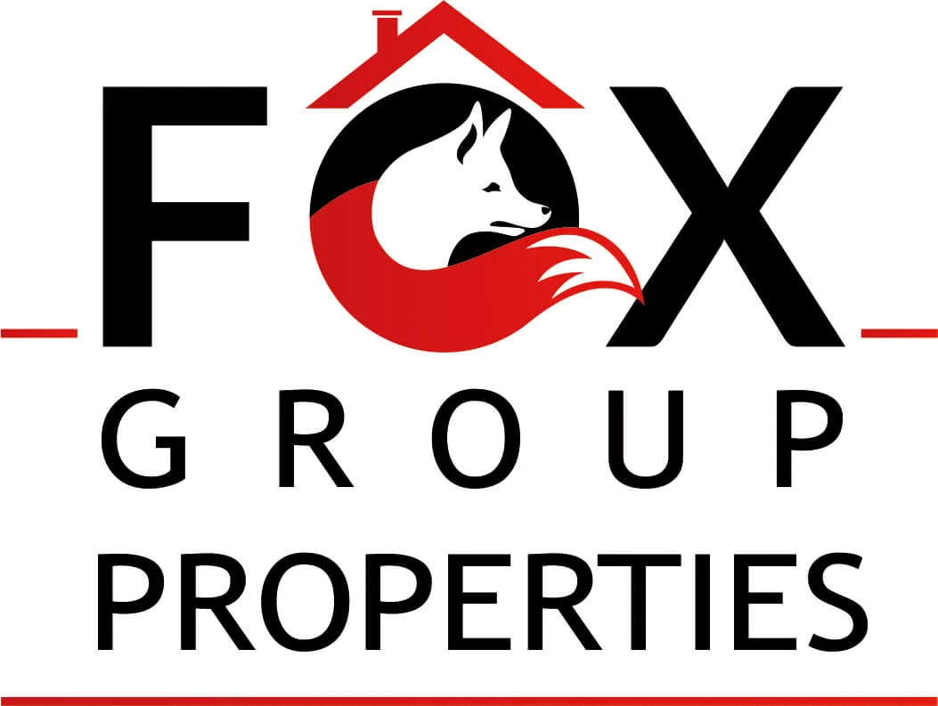 Fox Group Properties logo