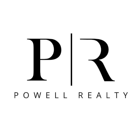 Powell Realty logo