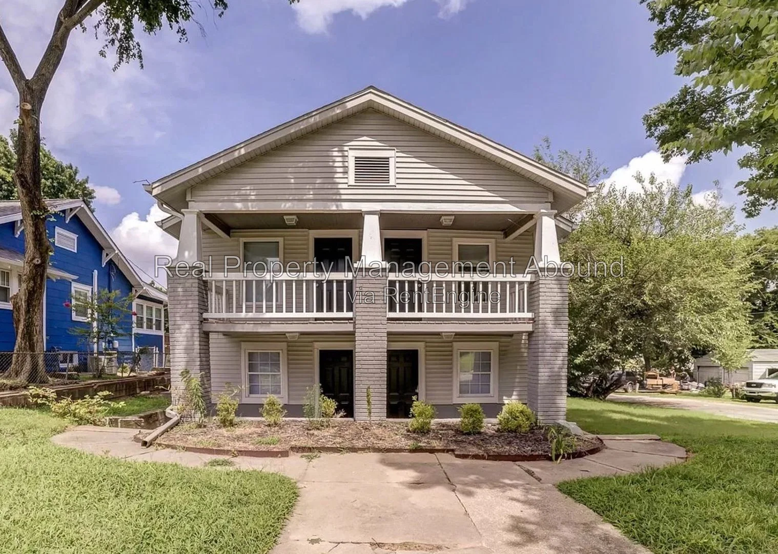 Real Property Management Abound cover image
