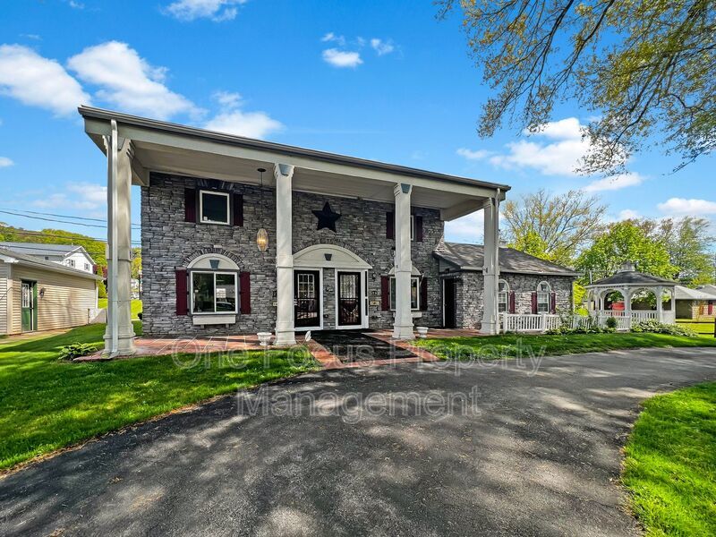 One Focus Property Management cover image