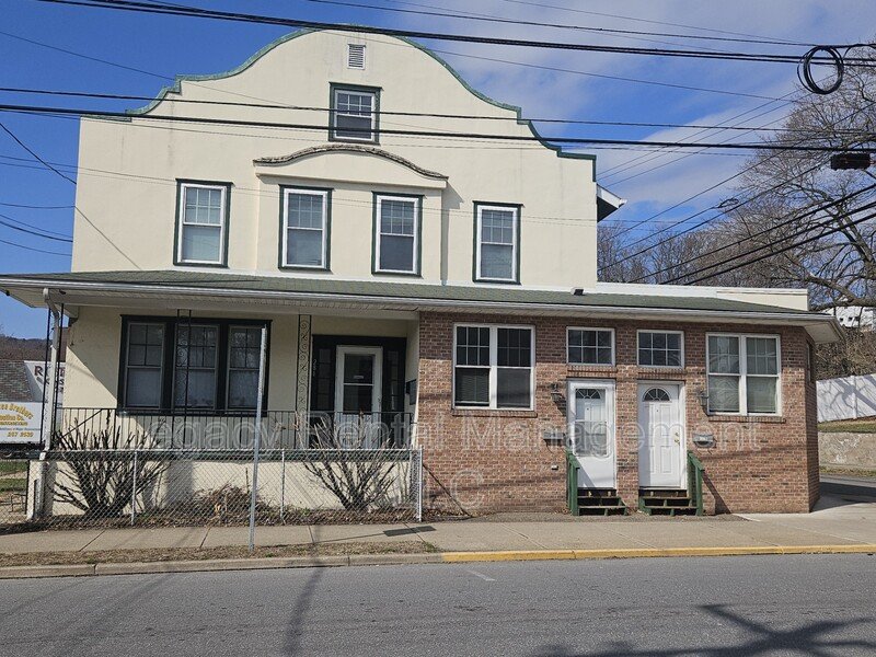 BRRRR Property Management cover image