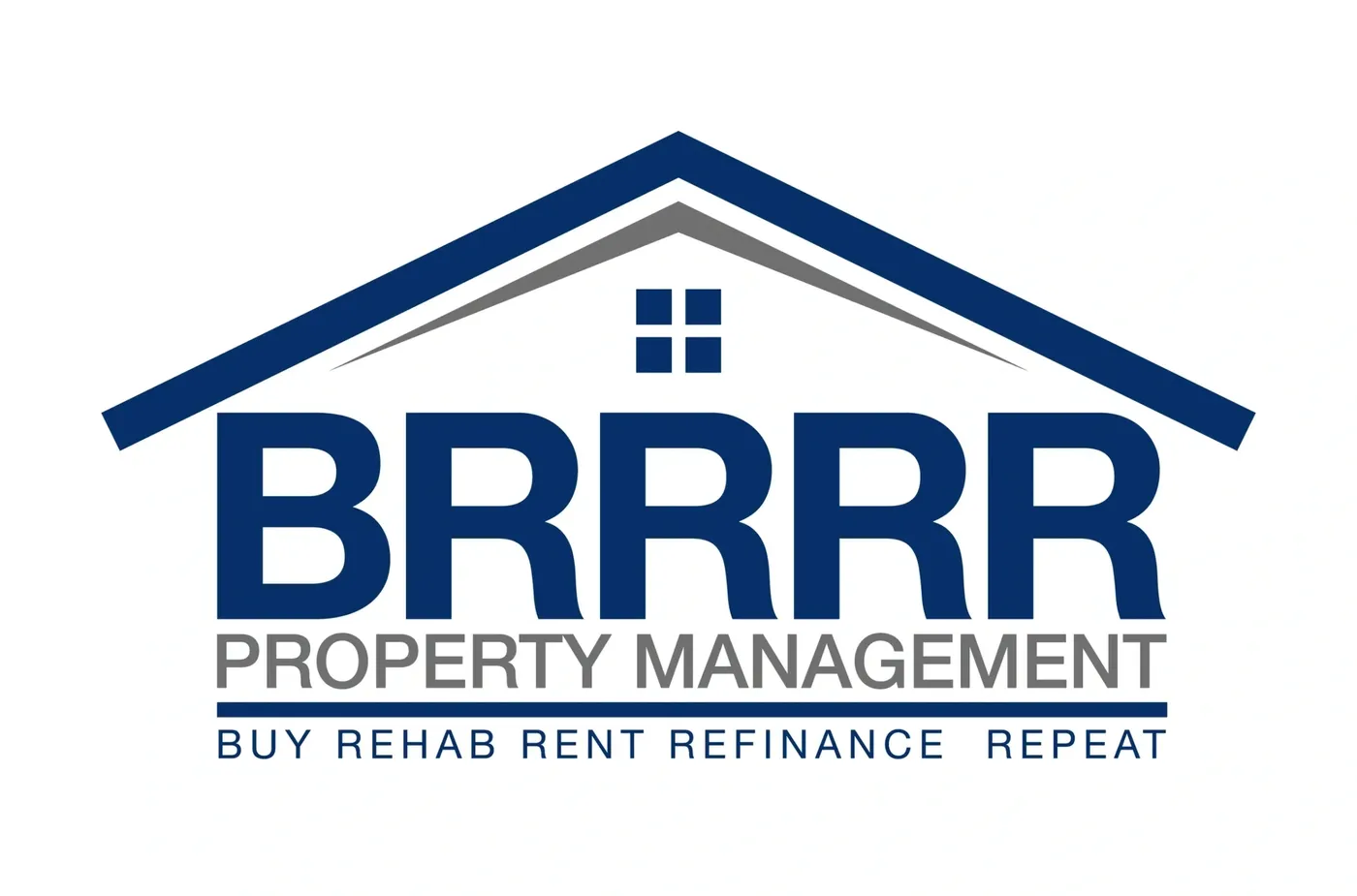 BRRRR Property Management